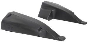 Polaris RZR 1000 XP Turbo Performance Air Intake - K&N Engineering - Induction Scoops - `14-`19